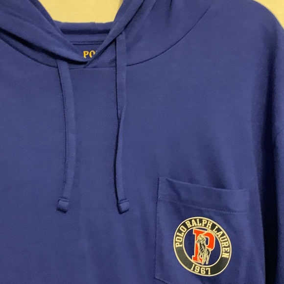 Ralph Lauren Polo - Picture 2 of 3